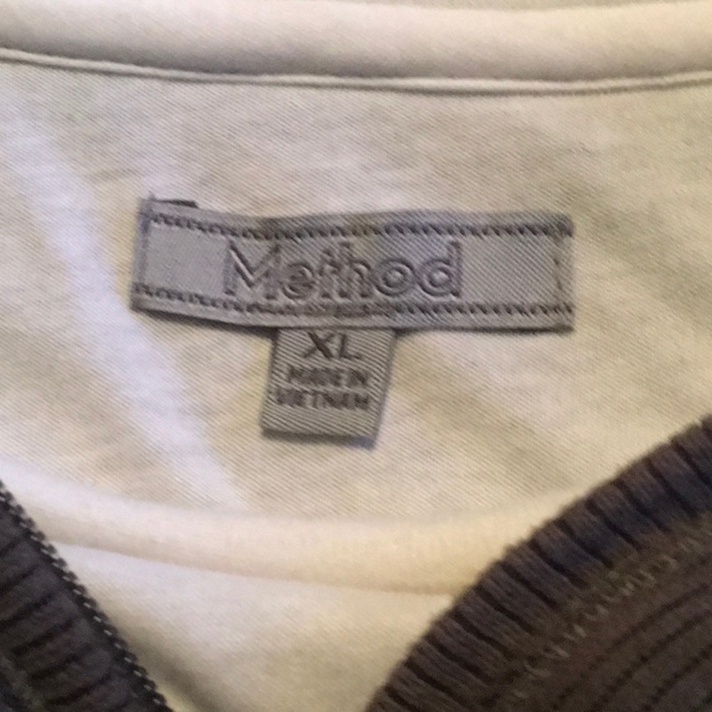 Method shirt - Picture 2 of 2